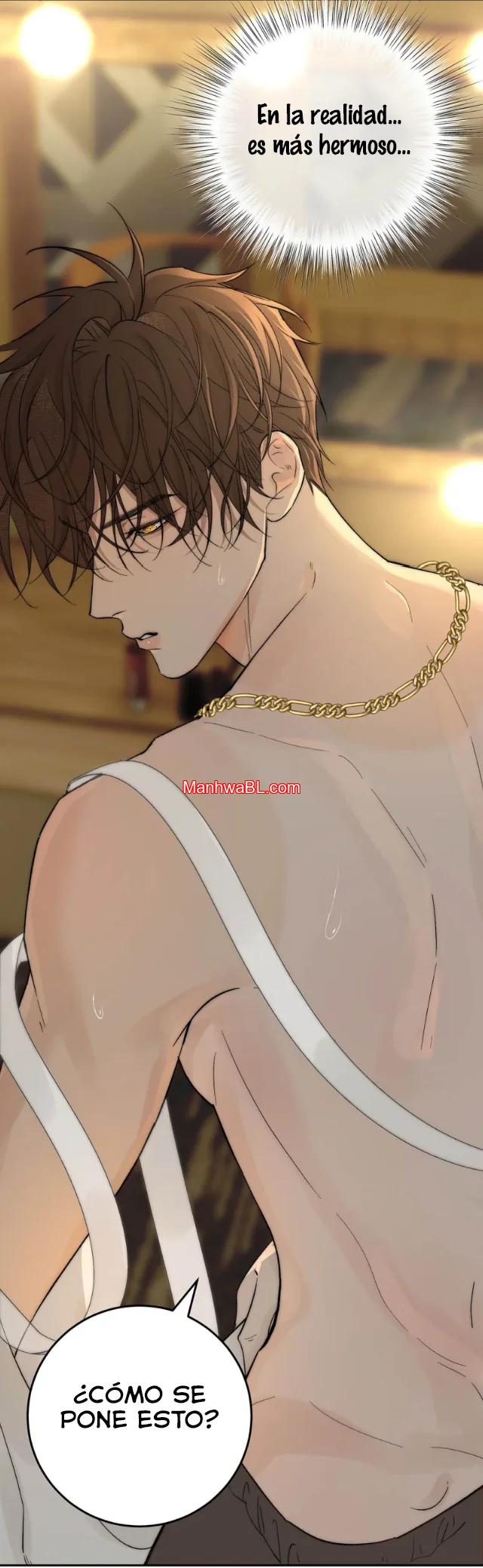 Quiero que el príncipe tóxico muera todos los días - Capítulo 22 2 manhwa