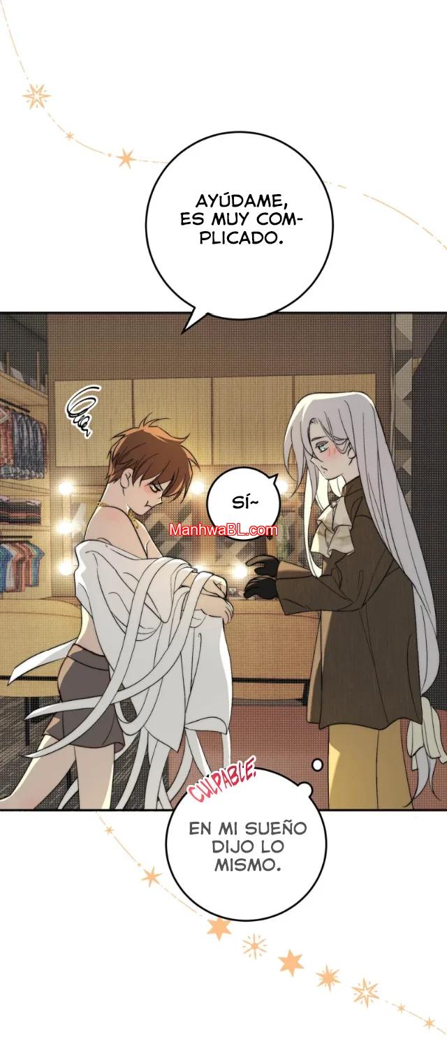 Quiero que el príncipe tóxico muera todos los días - Capítulo 22 2 manhwa