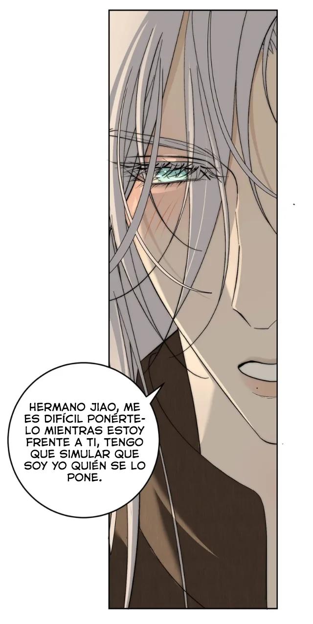 Quiero que el príncipe tóxico muera todos los días - Capítulo 22 2 manhwa