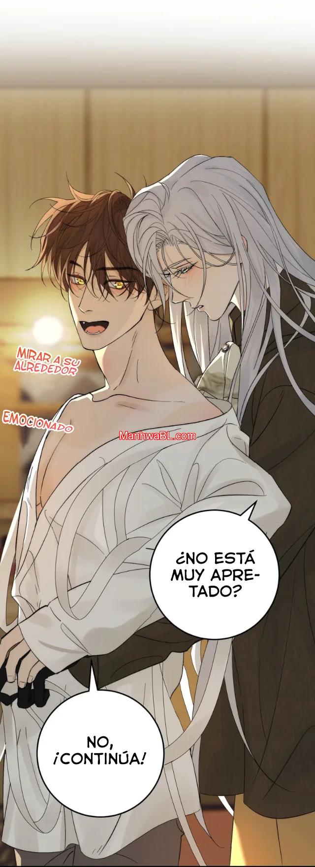 Quiero que el príncipe tóxico muera todos los días - Capítulo 22 2 manhwa