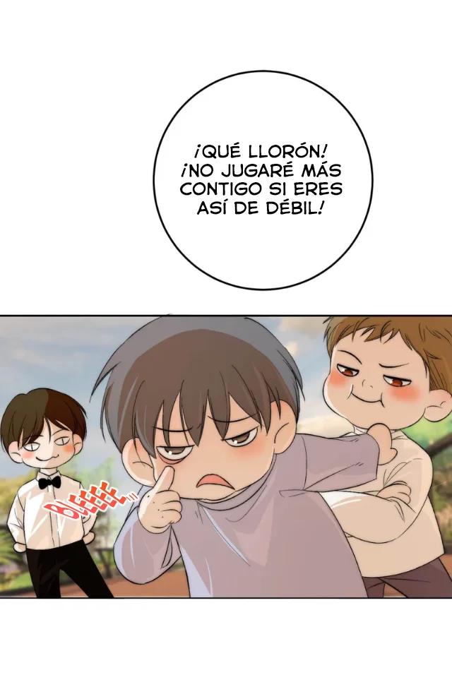 Quiero que el príncipe tóxico muera todos los días - Capítulo 17 manhwa