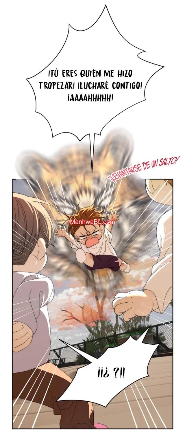 Quiero que el príncipe tóxico muera todos los días - Capítulo 17 manhwa