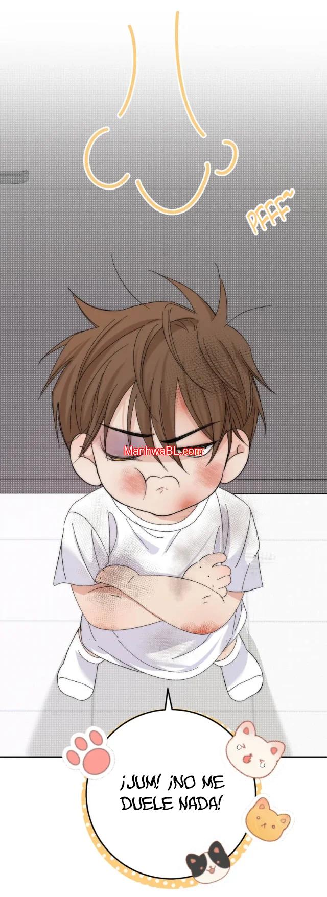 Quiero que el príncipe tóxico muera todos los días - Capítulo 17 manhwa