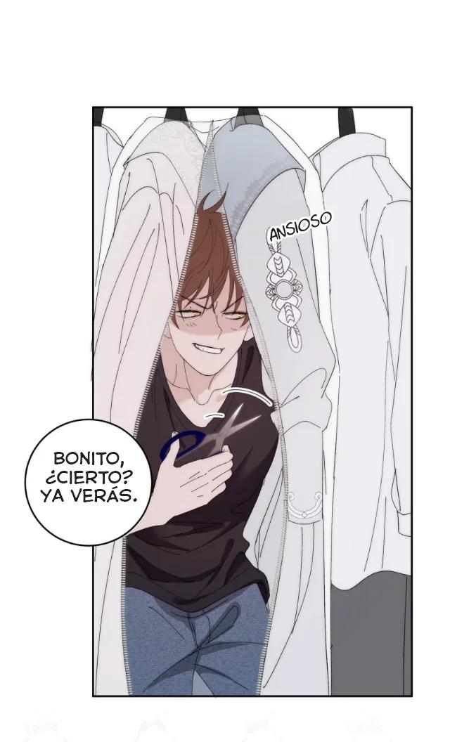 Quiero que el príncipe tóxico muera todos los días - Capítulo 7 3 manhwa