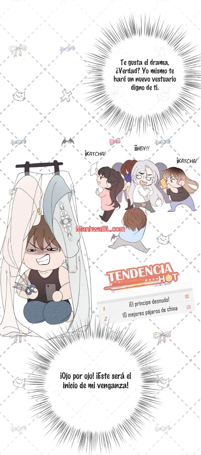 Quiero que el príncipe tóxico muera todos los días - Capítulo 7 3 manhwa