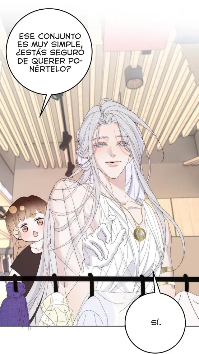 Quiero que el príncipe tóxico muera todos los días - Capítulo 7 3 manhwa