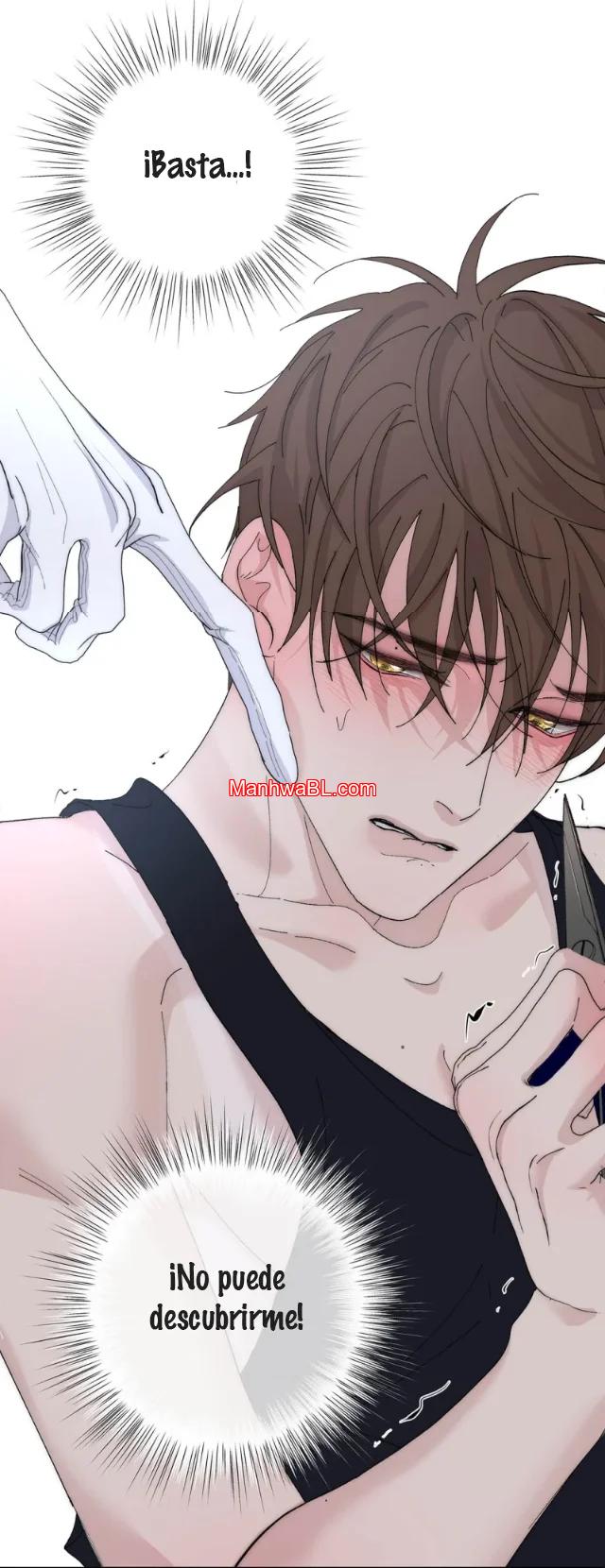 Quiero que el príncipe tóxico muera todos los días - Capítulo 7 3 manhwa