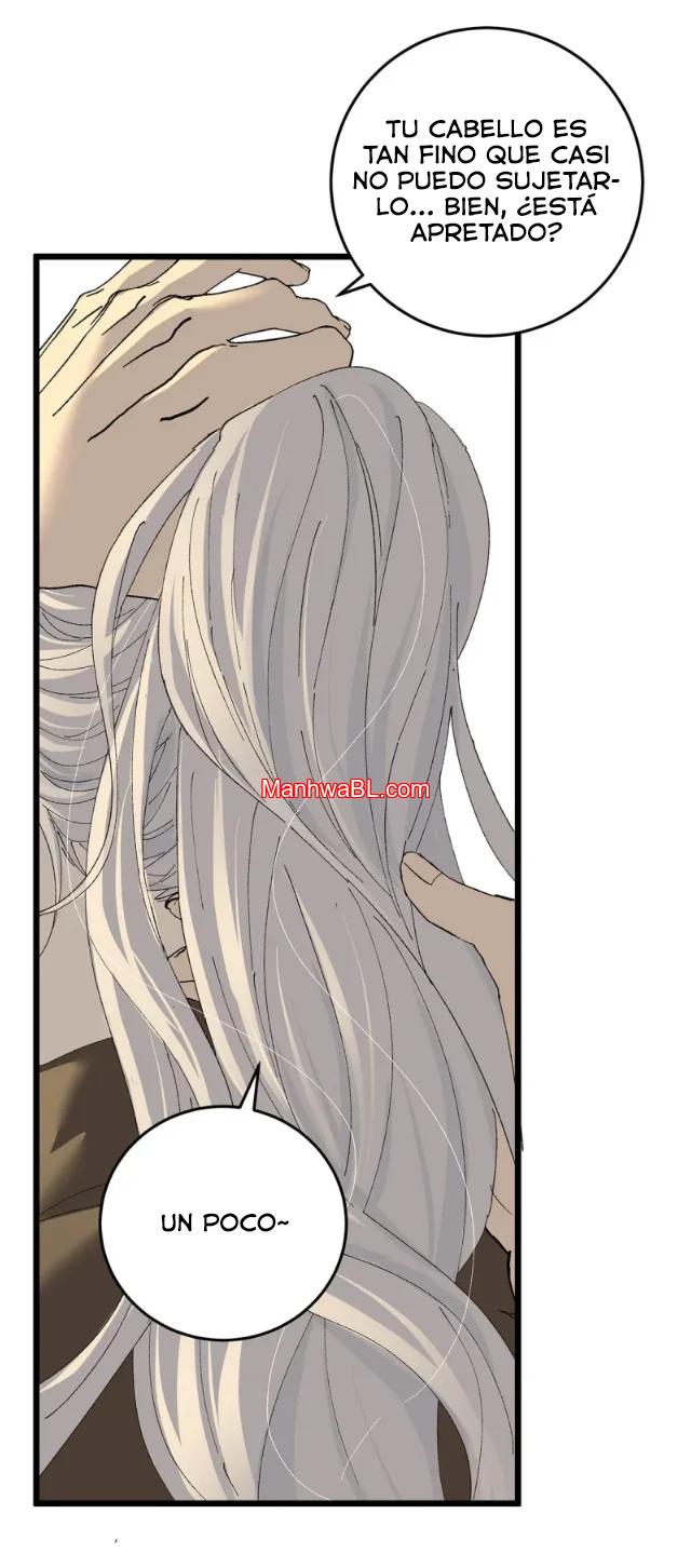 Quiero que el príncipe tóxico muera todos los días - Capítulo 23 2 manhwa