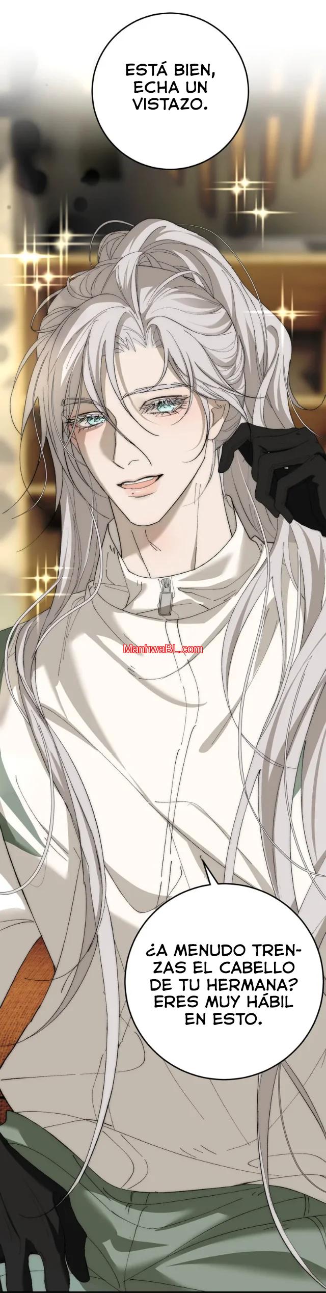 Quiero que el príncipe tóxico muera todos los días - Capítulo 23 2 manhwa
