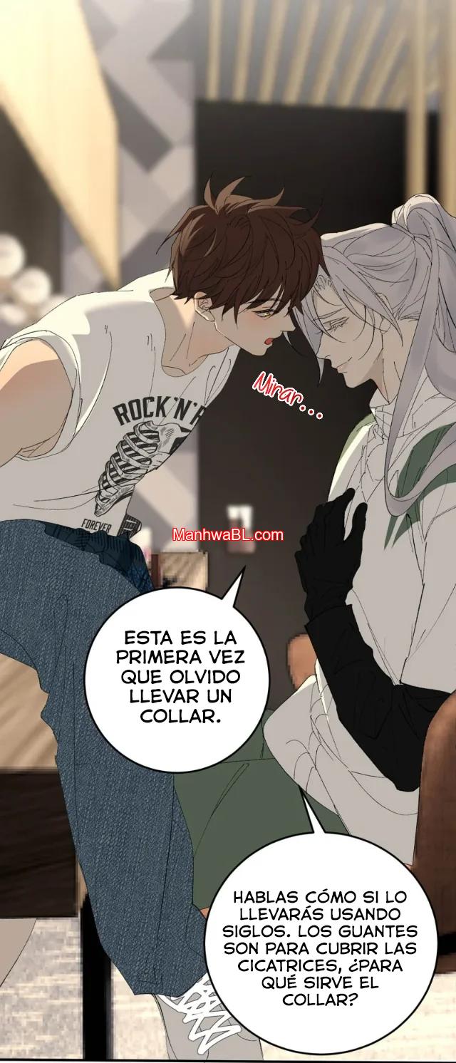 Quiero que el príncipe tóxico muera todos los días - Capítulo 23 2 manhwa