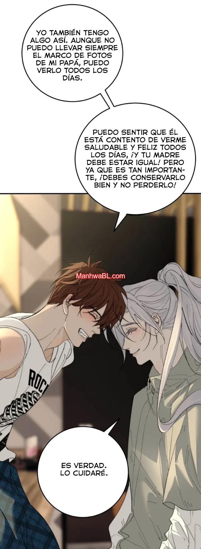 Quiero que el príncipe tóxico muera todos los días - Capítulo 23 2 manhwa