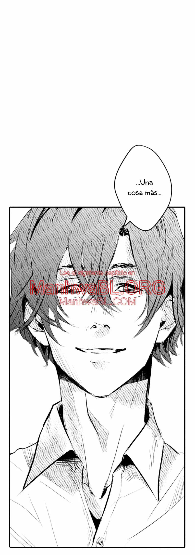 Bad Luck Angel - Capítulo 3 2 manhwa