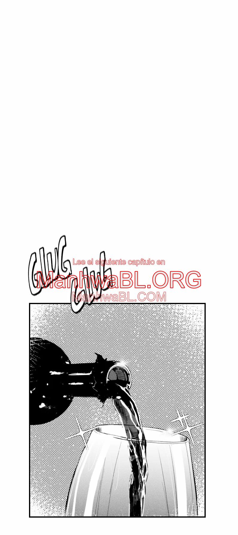 Bad Luck Angel - Capítulo 3 2 manhwa