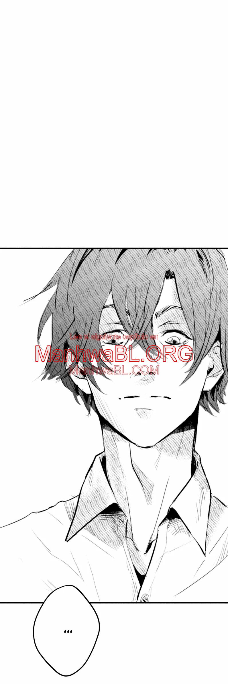 Bad Luck Angel - Capítulo 3 2 manhwa