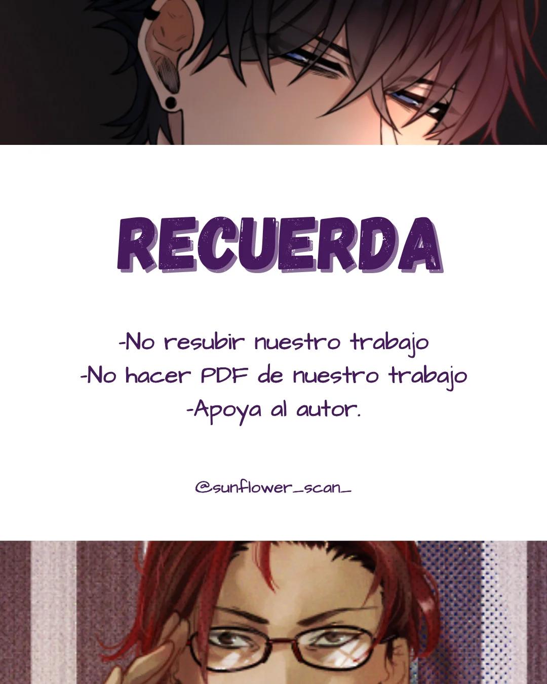 Bad Luck Angel - Capítulo 1 manhwa