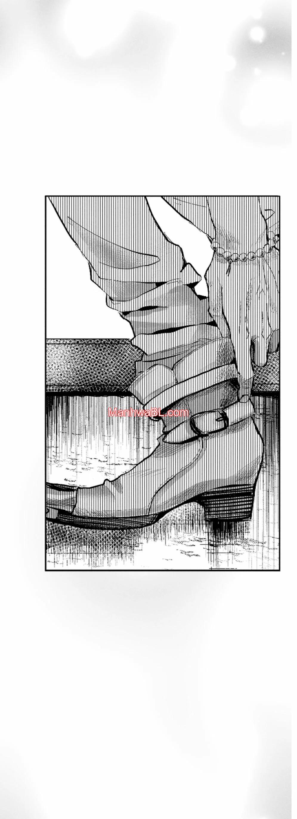 Bad Luck Angel - Capítulo 0.1 manhwa