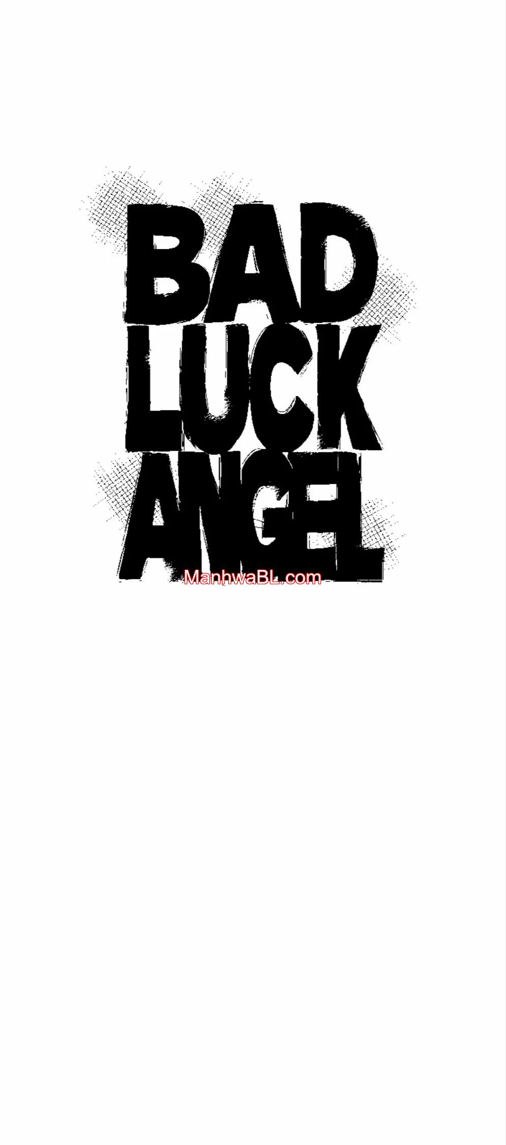Bad Luck Angel - Capítulo 0.1 manhwa
