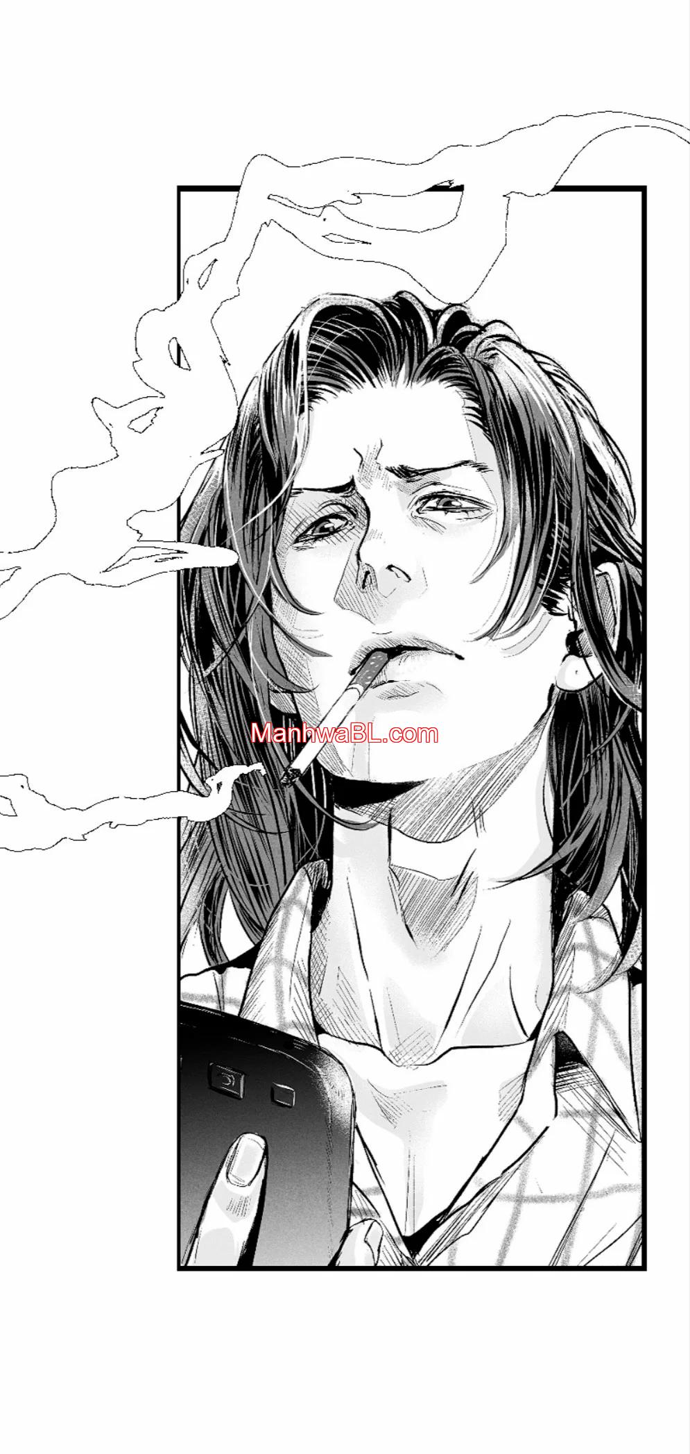 Bad Luck Angel - Capítulo 0.1 manhwa