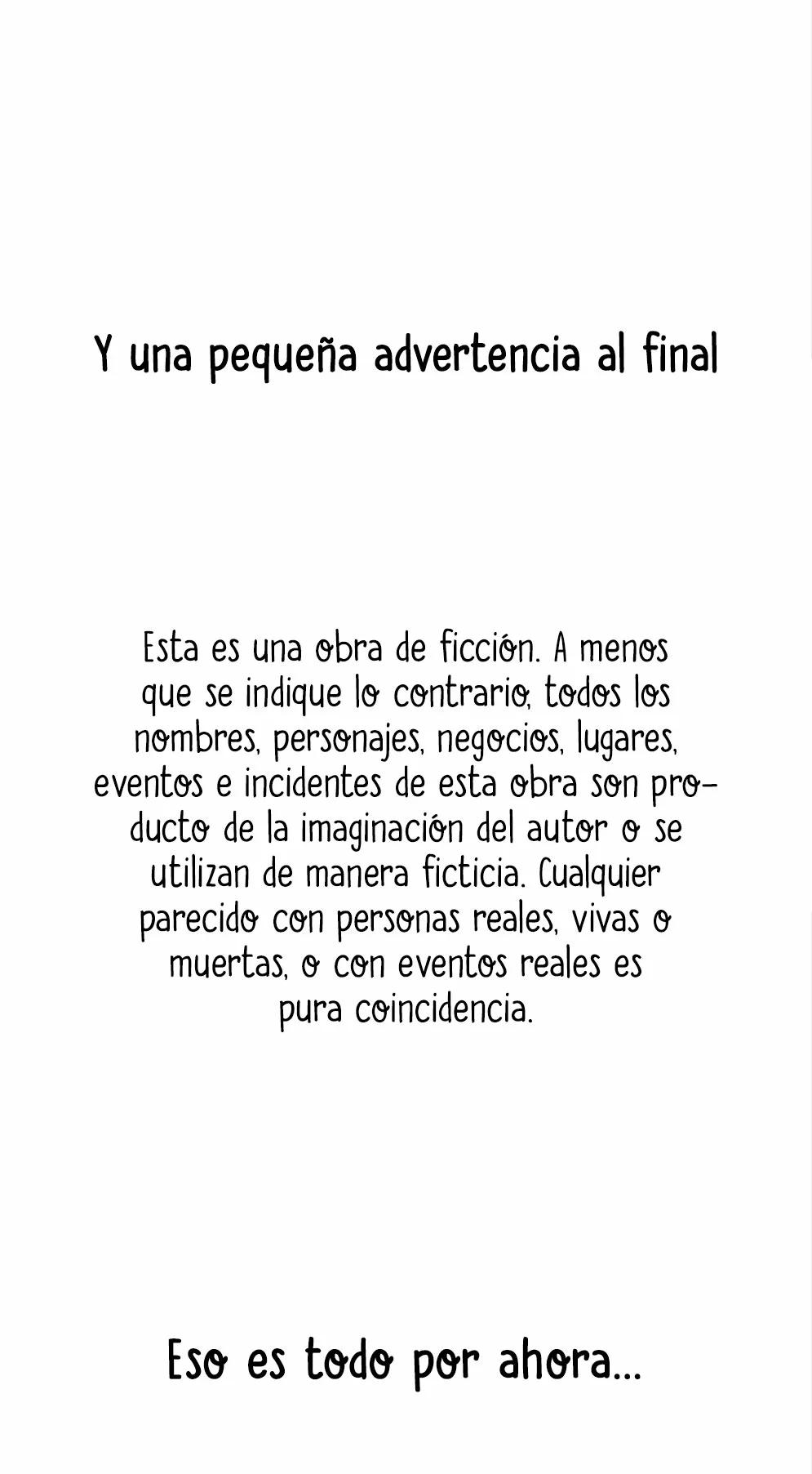 Bad Luck Angel - Capítulo 0.1 manhwa