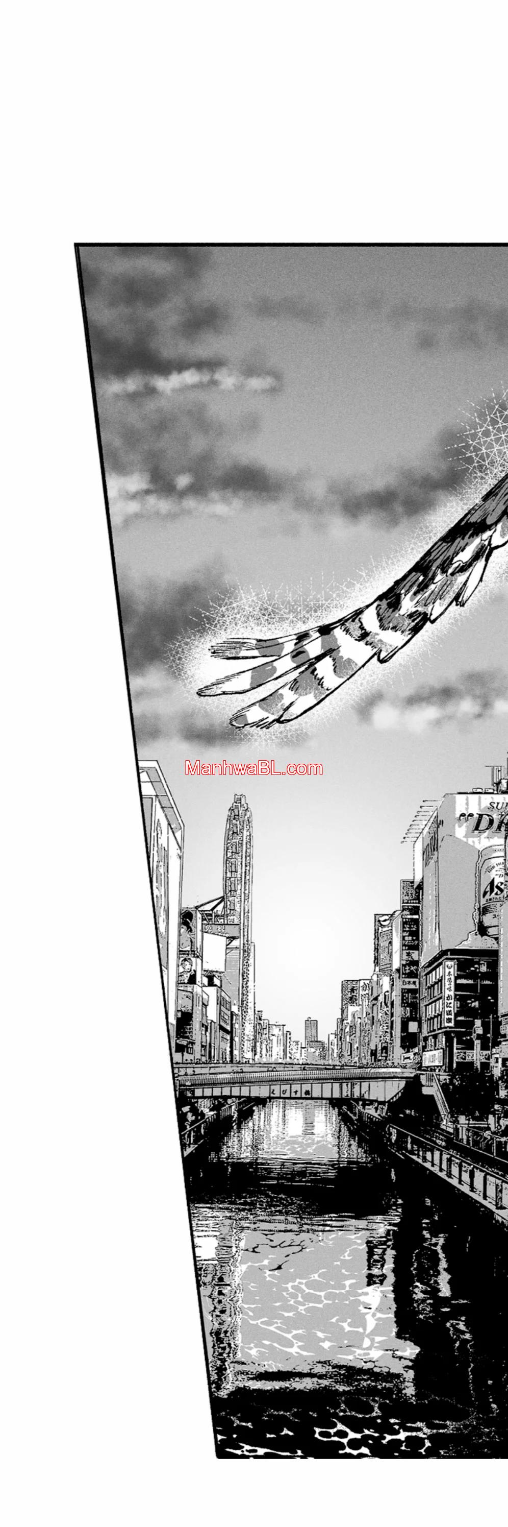 Bad Luck Angel - Capítulo 0.1 manhwa