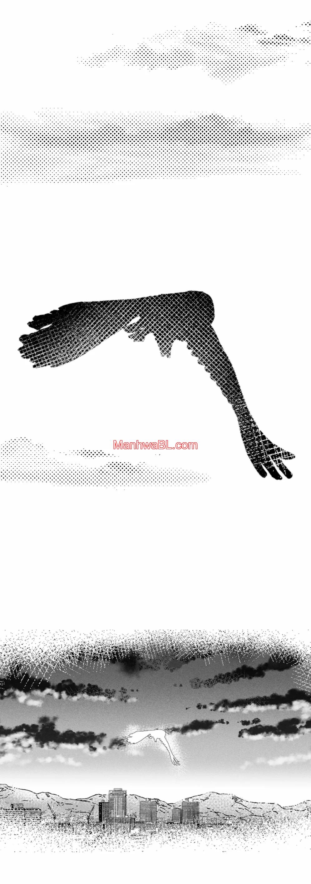 Bad Luck Angel - Capítulo 0.1 manhwa