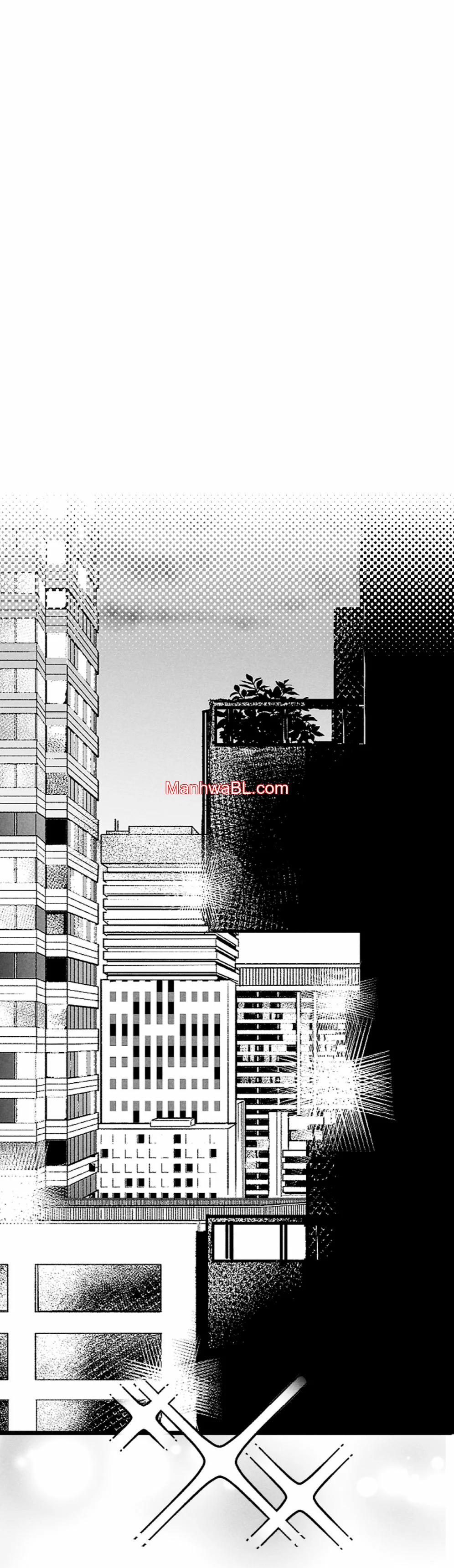 Bad Luck Angel - Capítulo 0.1 manhwa