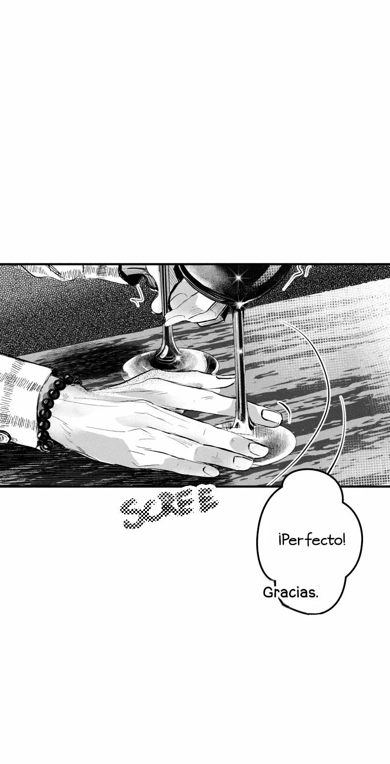 Bad Luck Angel - Capítulo 3 3 manhwa