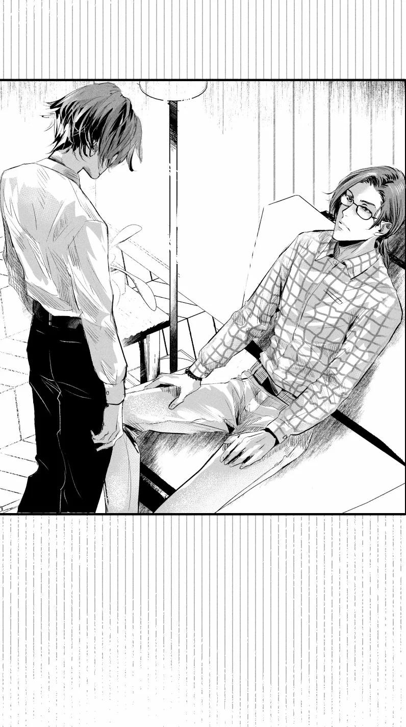 Bad Luck Angel - Capítulo 3 3 manhwa