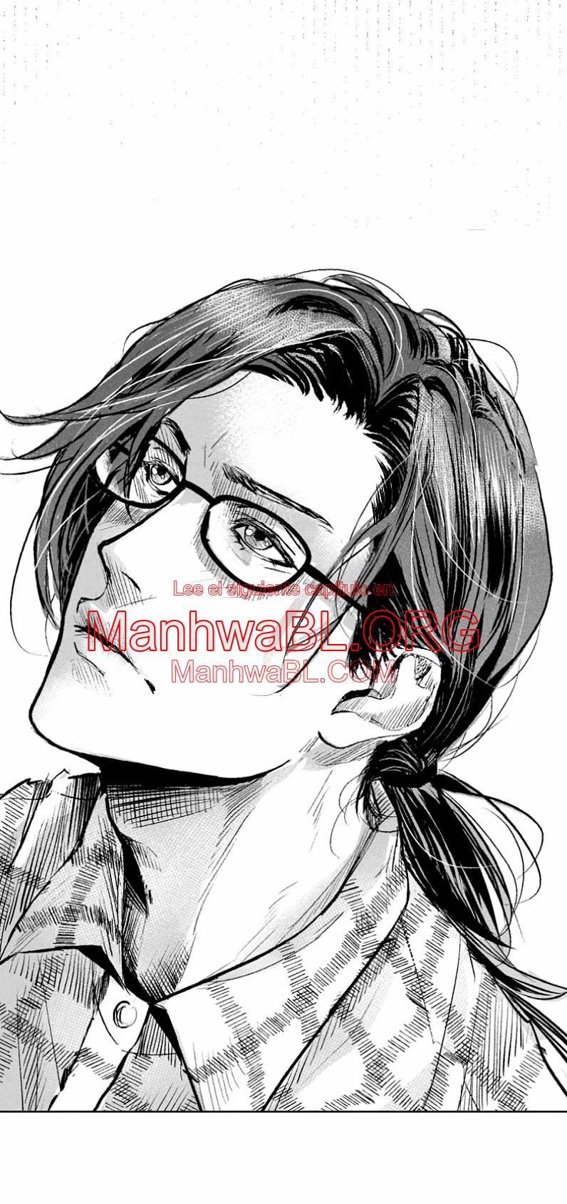 Bad Luck Angel - Capítulo 3 3 manhwa