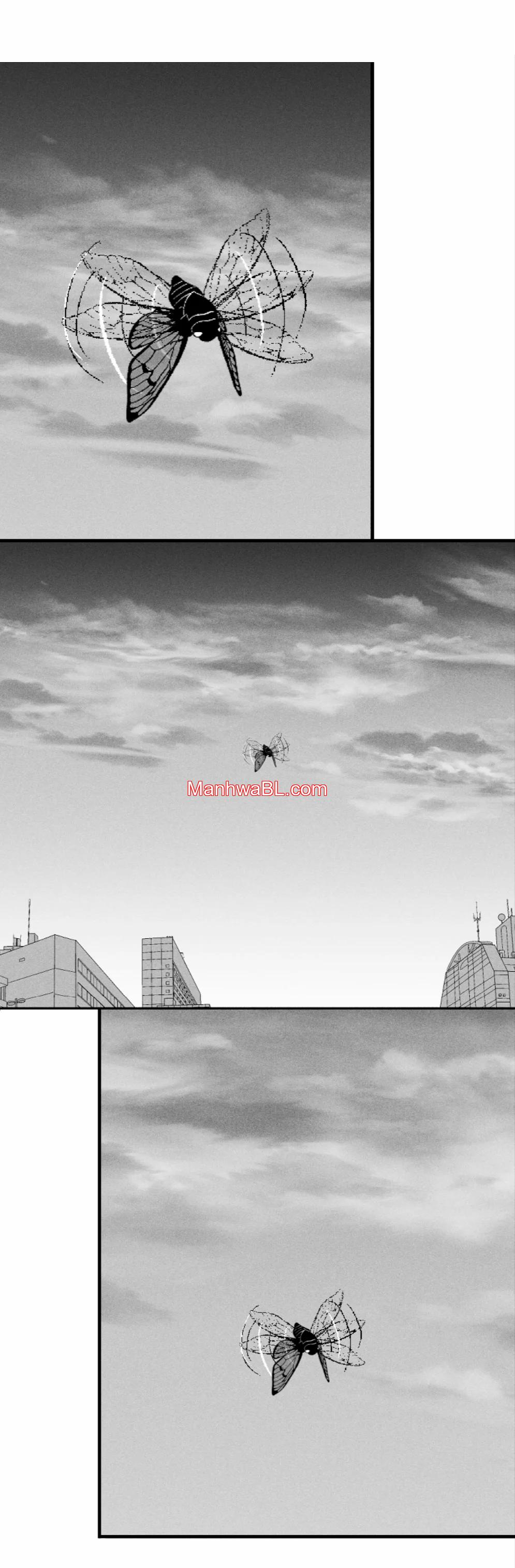 Bad Luck Angel - Capítulo 0.2 manhwa