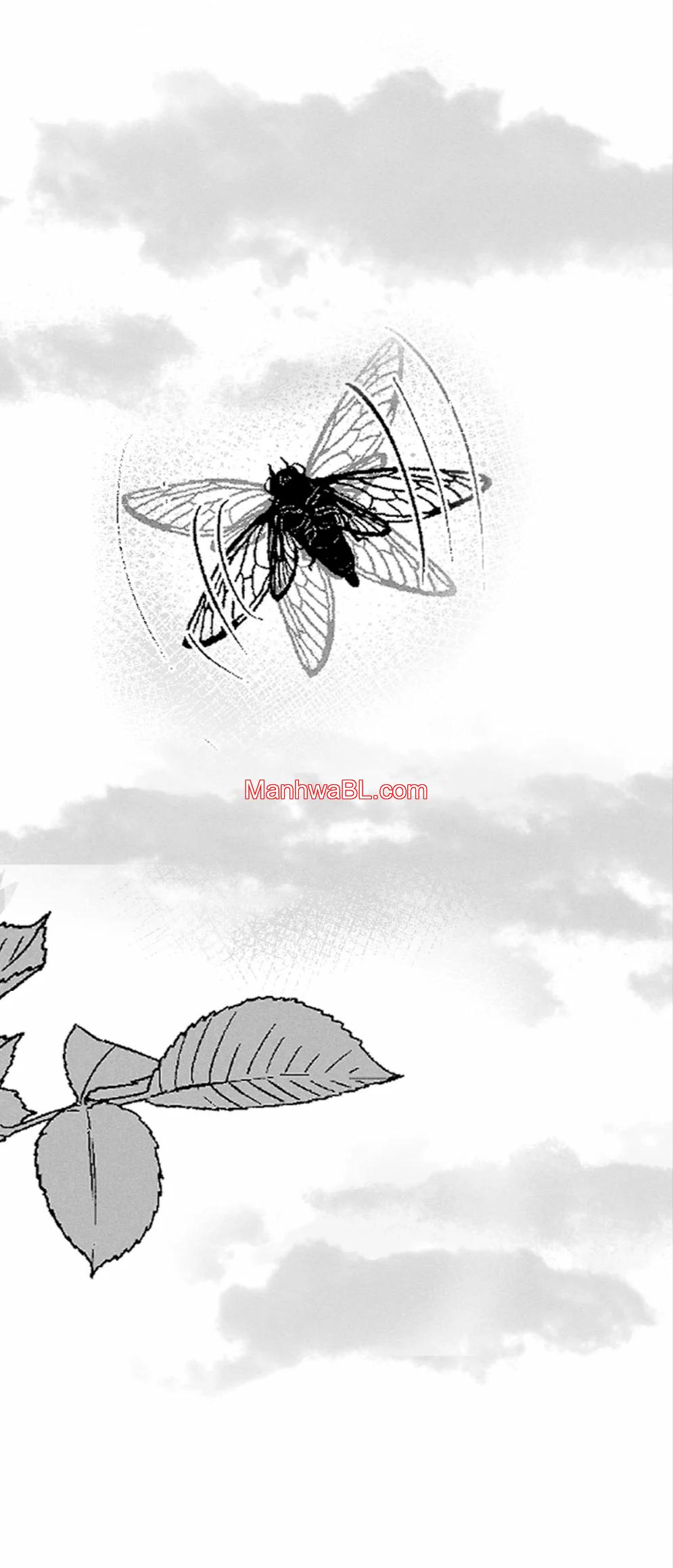 Bad Luck Angel - Capítulo 0.2 manhwa