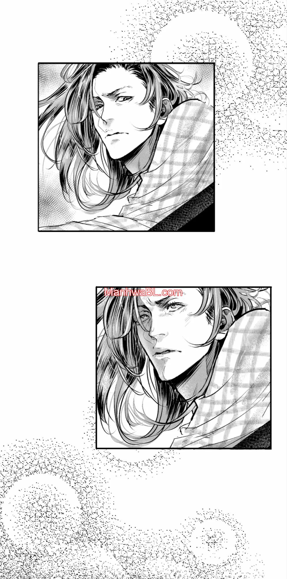 Bad Luck Angel - Capítulo 0.2 manhwa