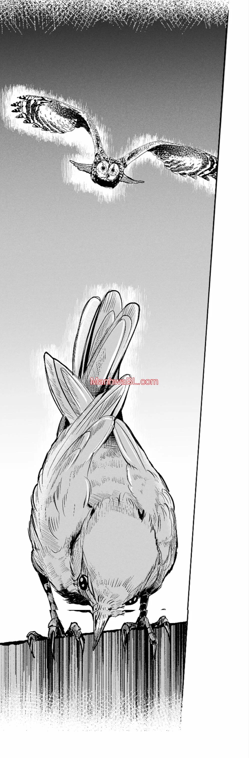 Bad Luck Angel - Capítulo 0.2 manhwa