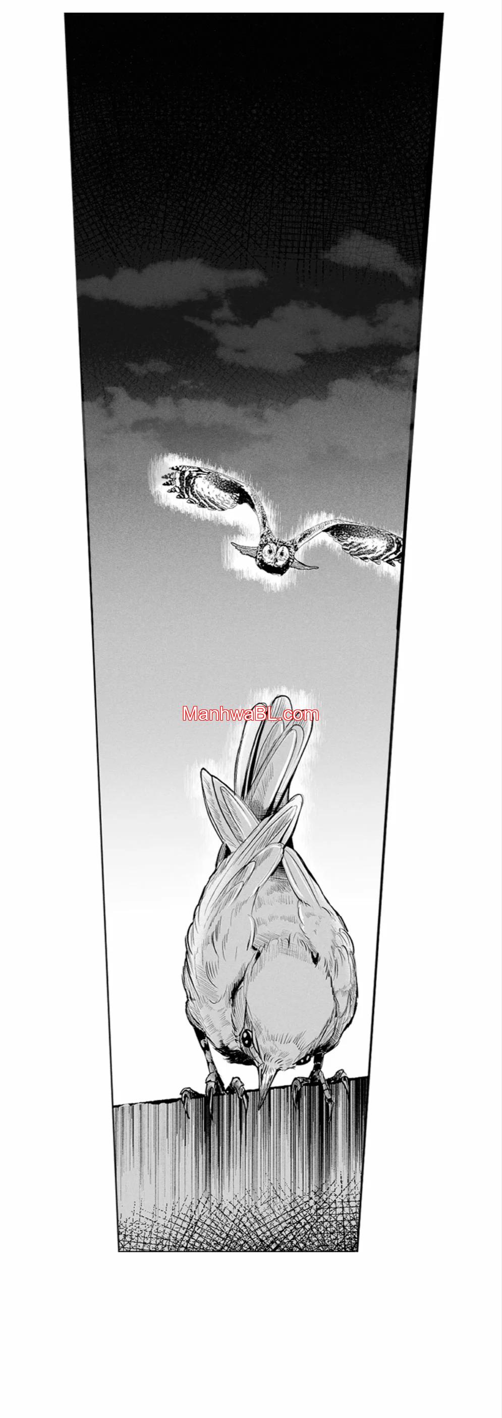 Bad Luck Angel - Capítulo 0.2 manhwa