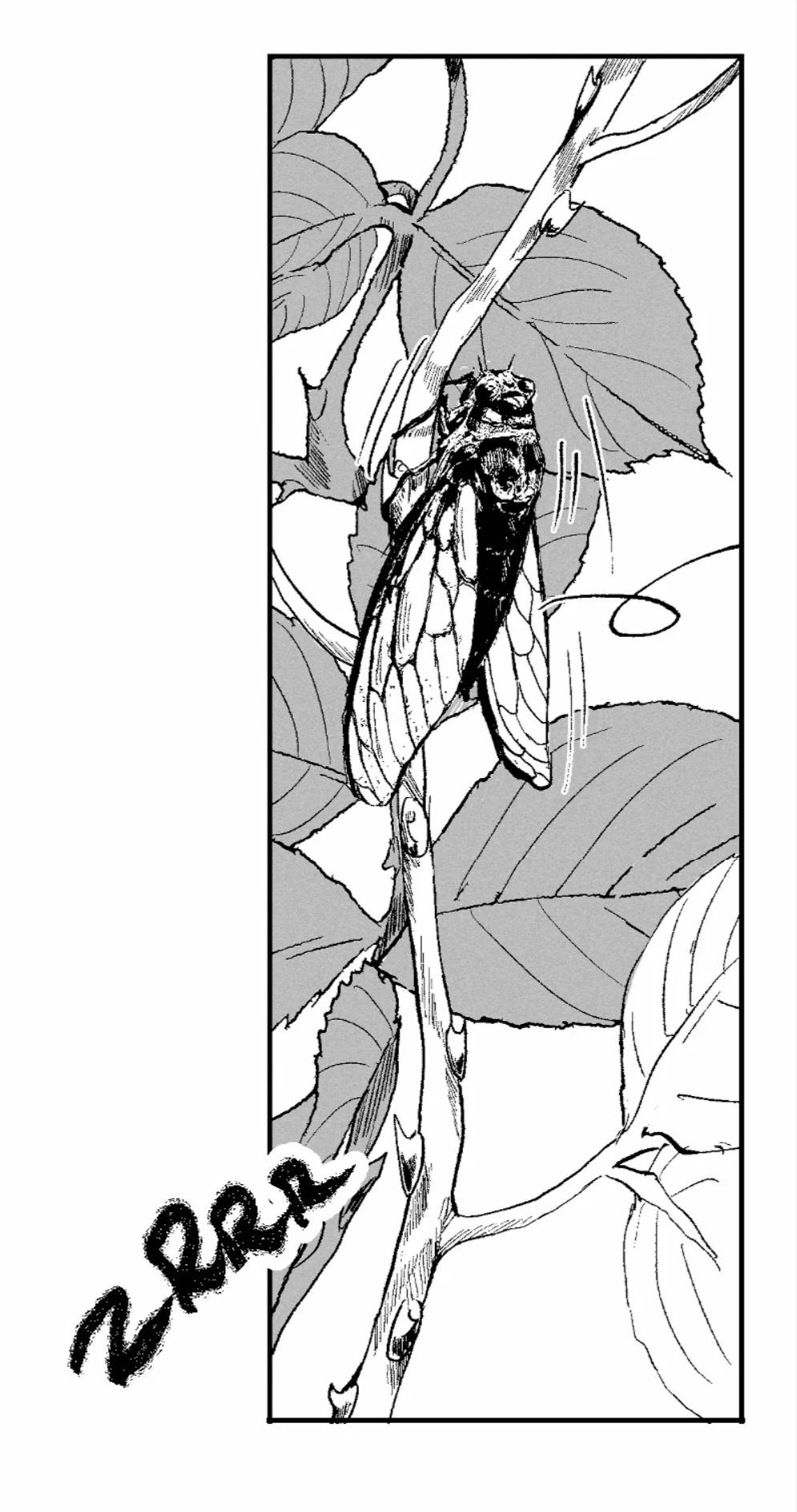 Bad Luck Angel - Capítulo 0.2 manhwa