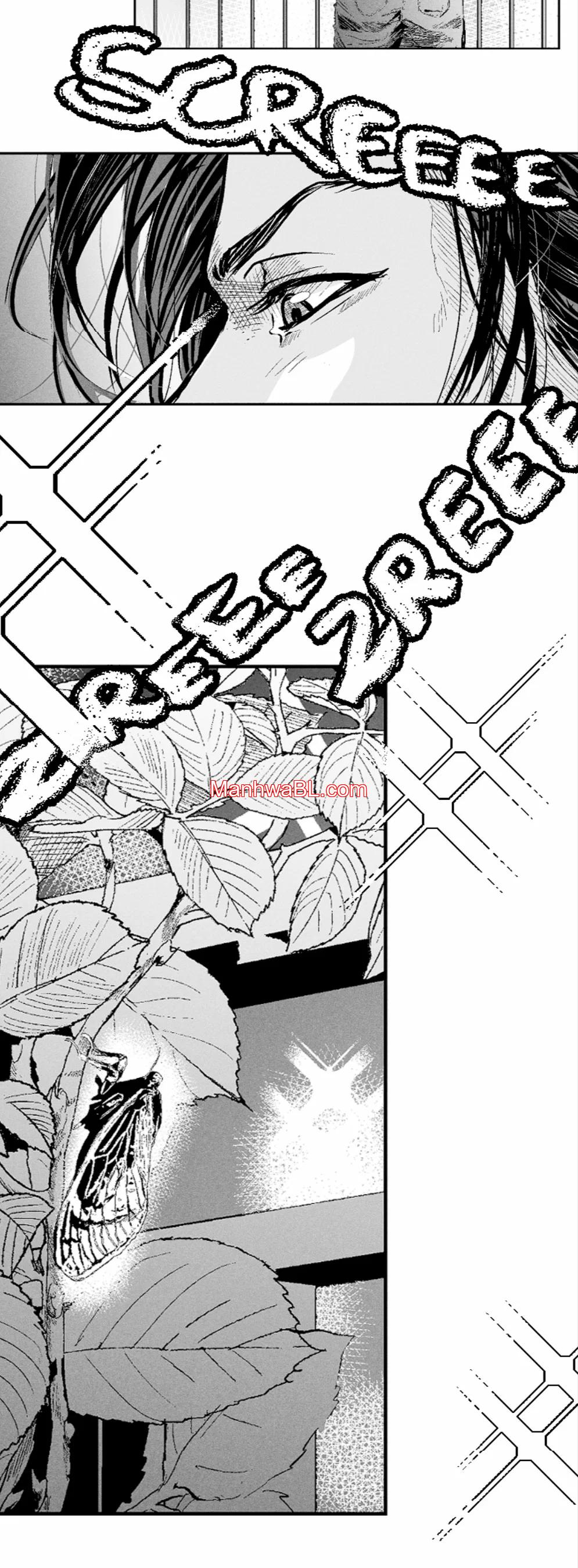 Bad Luck Angel - Capítulo 0.2 manhwa