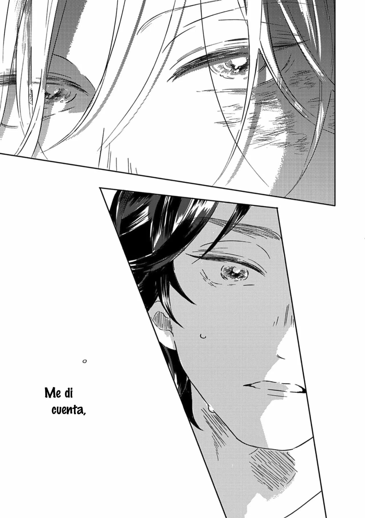 Muchuu ni Naruu yo - Capítulo 2 2 manhwa