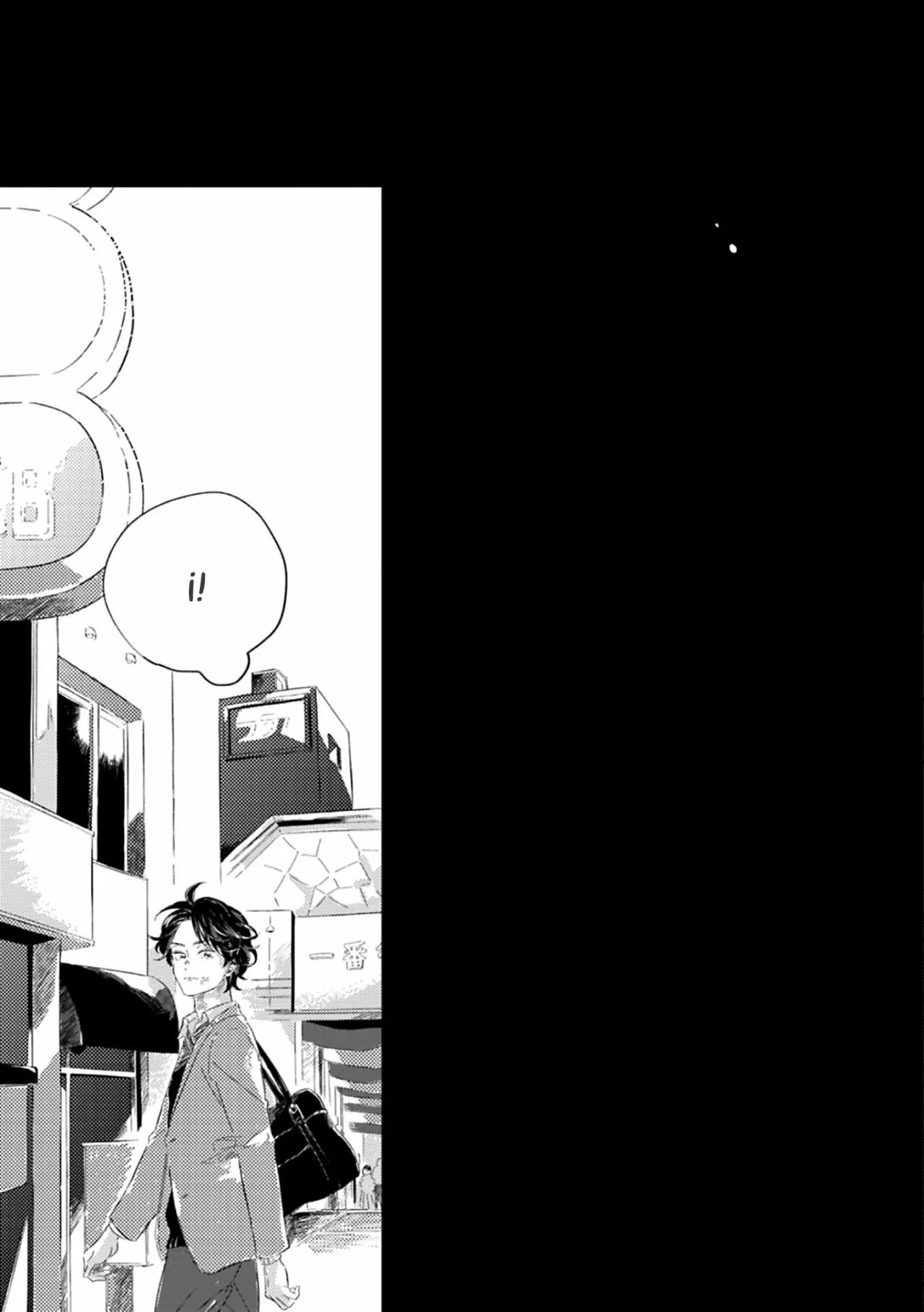 Muchuu ni Naruu yo - Capítulo 1 3 manhwa