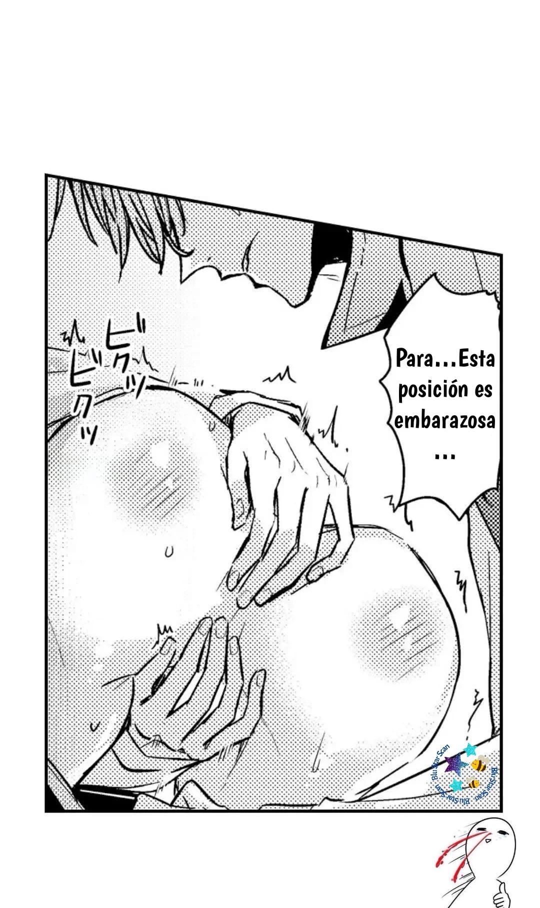 ¡¿El príncipe perfecto ama a su rival?! - Capítulo 14 manhwa