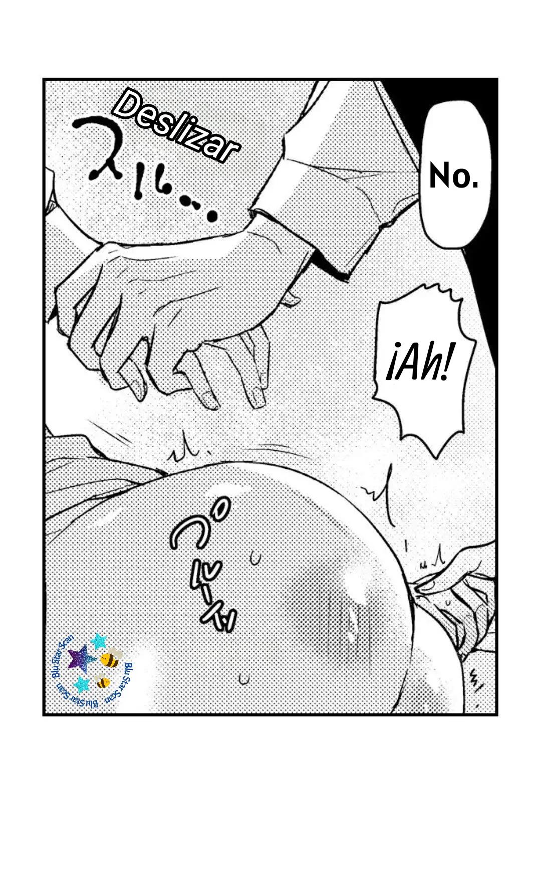 ¡¿El príncipe perfecto ama a su rival?! - Capítulo 14 manhwa