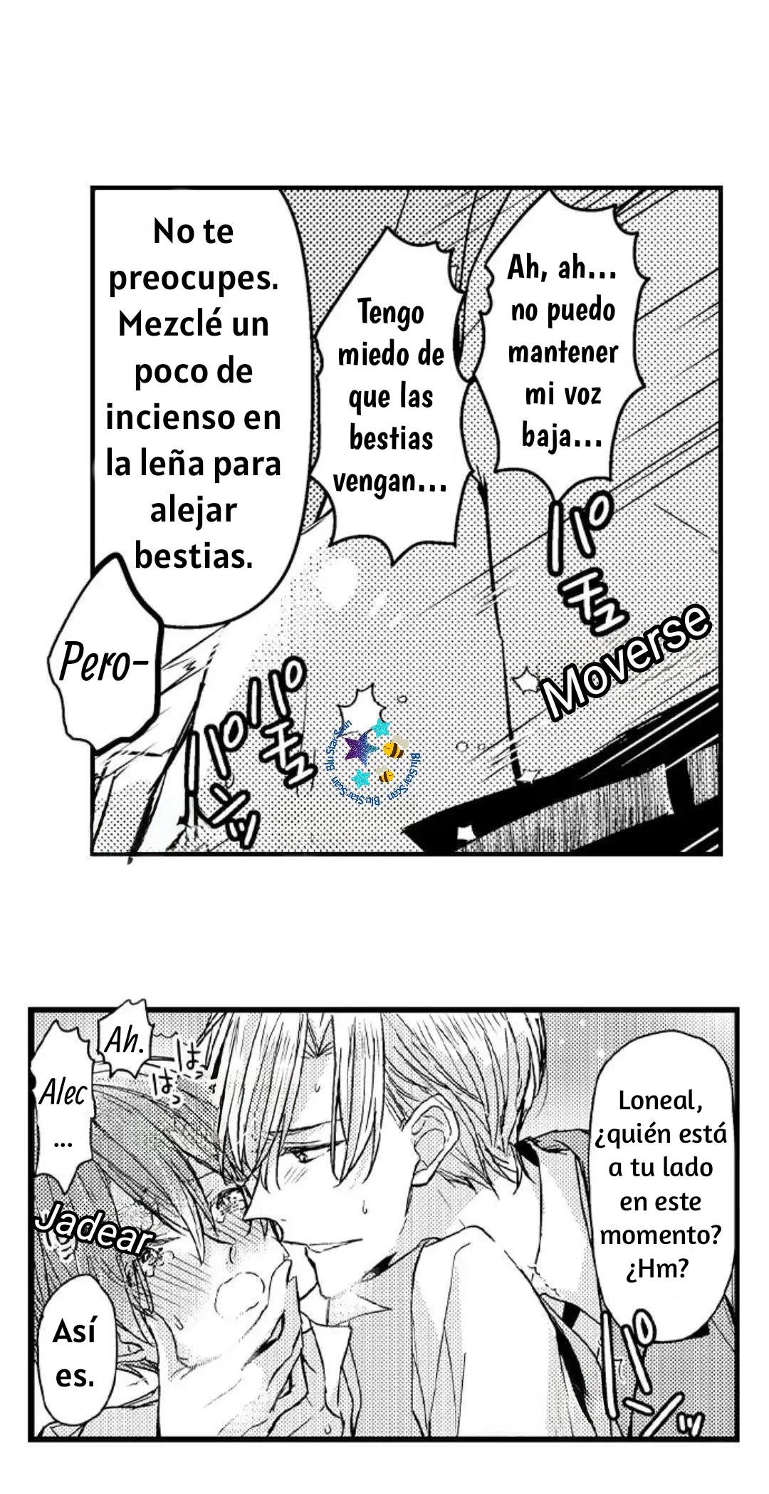 ¡¿El príncipe perfecto ama a su rival?! - Capítulo 14 manhwa