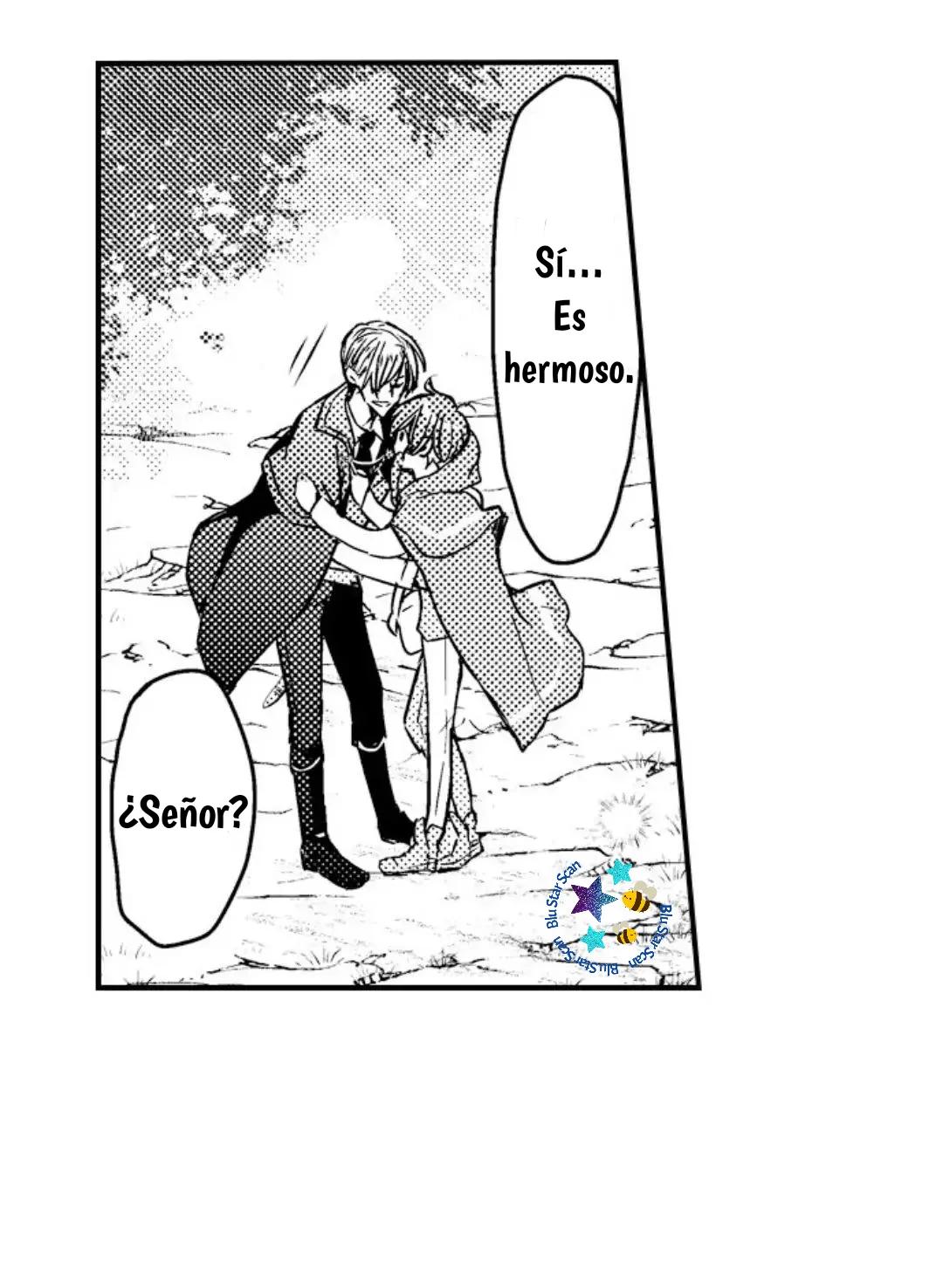 ¡¿El príncipe perfecto ama a su rival?! - Capítulo 14 manhwa