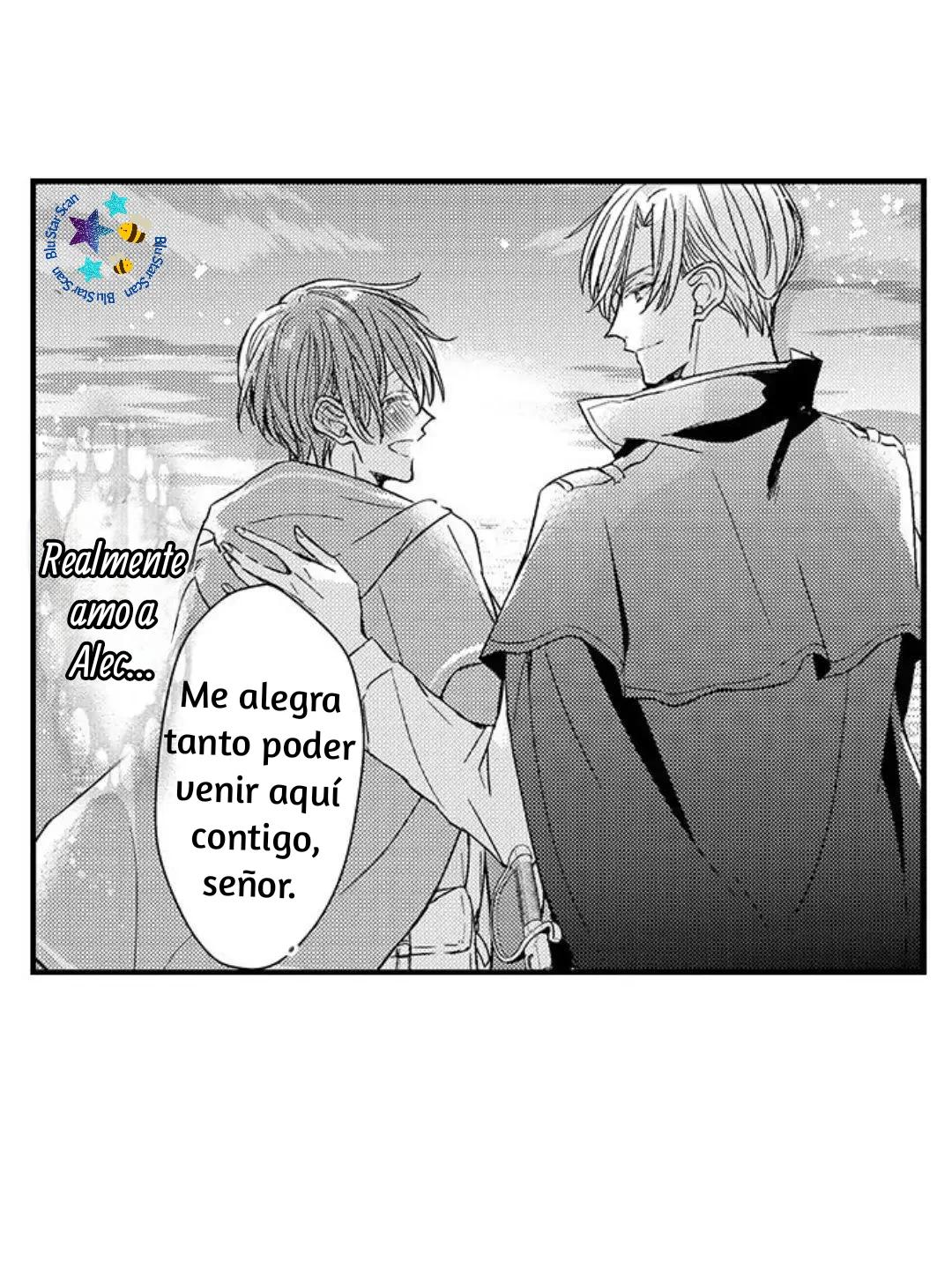 ¡¿El príncipe perfecto ama a su rival?! - Capítulo 14 manhwa