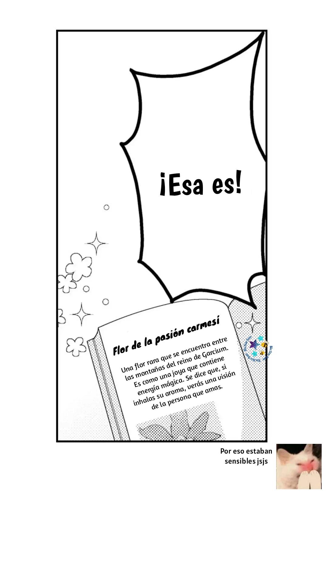 ¡¿El príncipe perfecto ama a su rival?! - Capítulo 14 manhwa