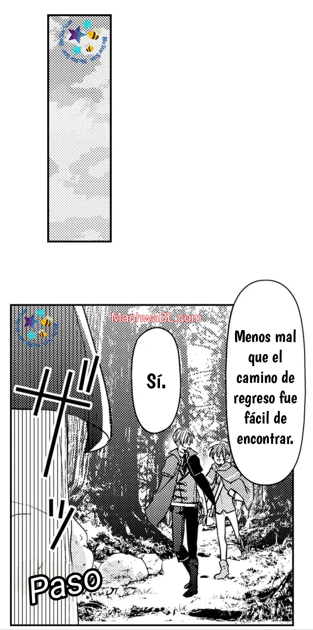 ¡¿El príncipe perfecto ama a su rival?! - Capítulo 14 manhwa