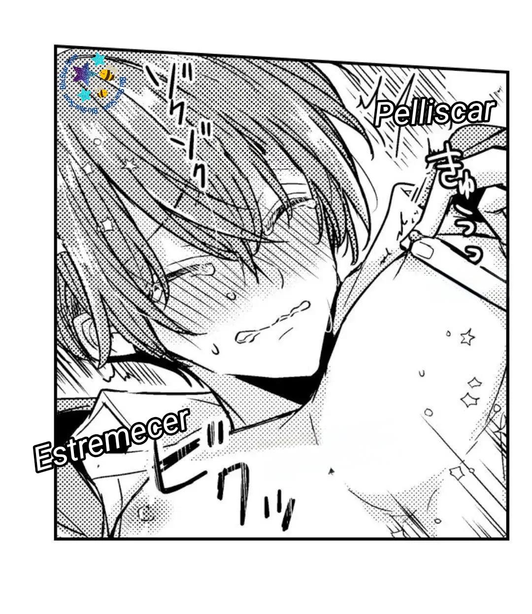 ¡¿El príncipe perfecto ama a su rival?! - Capítulo 14 manhwa
