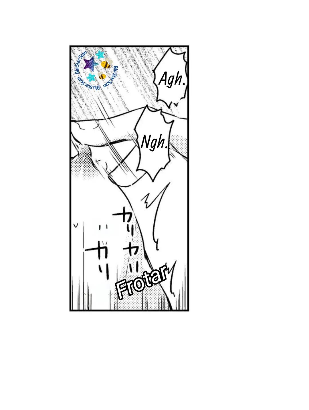 ¡¿El príncipe perfecto ama a su rival?! - Capítulo 14 manhwa