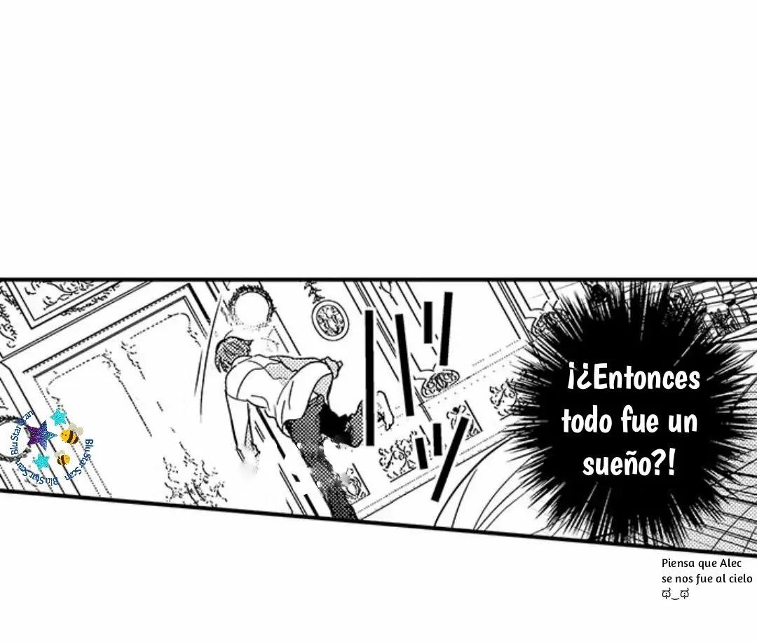 ¡¿El príncipe perfecto ama a su rival?! - Capítulo 18 manhwa
