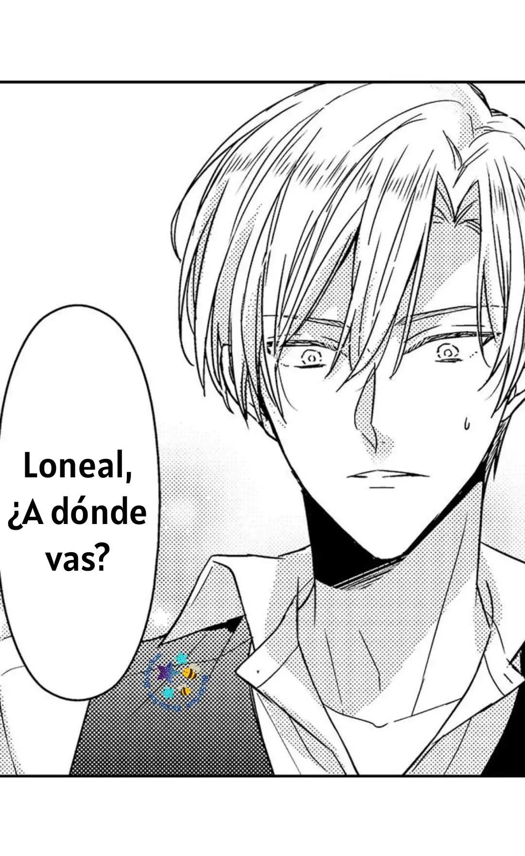 ¡¿El príncipe perfecto ama a su rival?! - Capítulo 18 manhwa