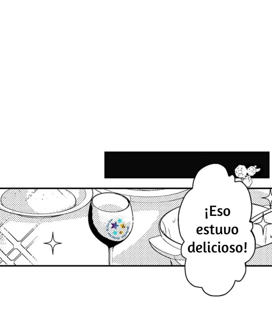 ¡¿El príncipe perfecto ama a su rival?! - Capítulo 18 manhwa
